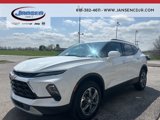 Used 2023 Chevrolet Blazer LT w/ Convenience Package image 3