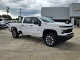 New 2025 Chevrolet Silverado 2500 Custom w/ Custom Value Package image 2