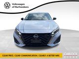 Used 2023 Nissan Altima 2.5 SR image 3