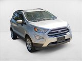 Used 2021 Ford EcoSport SE image 3