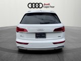 Used 2021 Audi Q5 2.0T Premium w/ Convenience Package image 5