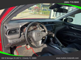 Used 2020 Toyota Camry TRD image 3