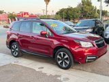 Used 2018 Subaru Forester 2.5i Premium w/ All-Weather Package image 2