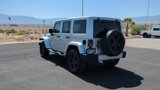 Used 2012 Jeep Wrangler Unlimited Sahara image 5