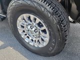 Used 2021 Ford F250 XLT w/ XLT Premium Package image 3