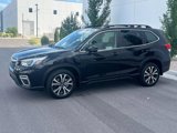 Used 2021 Subaru Forester Limited image 3