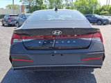 Certified 2024 Hyundai Elantra SE image 5