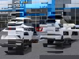 New 2025 Chevrolet Trax ACTIV image 4