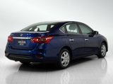 Used 2019 Nissan Sentra S image 5