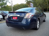 Used 2012 Nissan Altima 2.5 SL w/ 2.5SL Pkg image 4