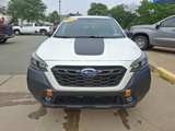 Used 2022 Subaru Outback Wilderness image 2