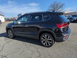 New 2024 Volkswagen Taos SE image 6