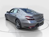 Used 2025 Genesis G70 2.5T image 4