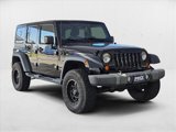 Used 2013 Jeep Wrangler Unlimited Sport image 3
