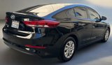 Used 2018 Hyundai Elantra SE image 5