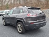 Used 2020 Jeep Cherokee Latitude Plus w/ Comfort/Convenience Group image 4