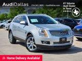 Used 2011 Cadillac SRX Performance image 1