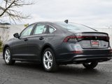 New 2025 Honda Accord LX image 5