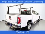 Used 2018 GMC Canyon SLE w/ SLE Convenience Package image 5