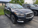 Used 2018 INFINITI QX60 AWD image 3