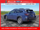 Used 2023 Subaru Outback Premium w/ Popular Package #1 image 3