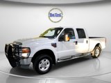 Used 2010 Ford F250 XLT image 3