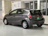 Used 2012 Toyota Prius C Three image 3