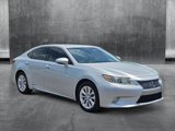 Used 2013 Lexus ES 300h image 3