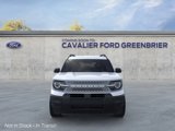 New 2025 Ford Bronco Sport Big Bend image 6