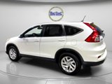 Used 2015 Honda CR-V EX-L image 3