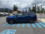 Used 2022 Chevrolet Equinox RS w/ RS Leather Package image 4