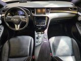 Used 2019 INFINITI QX50 Essential w/ Sensory Package image 2