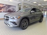 New 2026 Mercedes-Benz GLA 250 4MATIC image 2