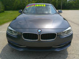 Used 2016 BMW 328i xDrive Sedan image 4