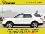 Used 2015 Ford Explorer Limited w/ Equipment Group 301A image 4