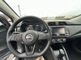 New 2025 Nissan Versa S image 6