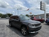 Used 2022 Jeep Grand Cherokee L Limited image 3