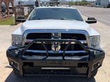 Used 2018 RAM 3500 Tradesman w/ Chrome Appearance Group image 4
