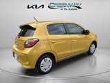 Used 2021 Mitsubishi Mirage ES image 4