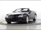 Used 2003 Mercedes-Benz SL 500 image 4