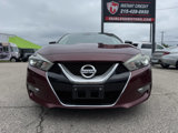 Used 2016 Nissan Maxima Platinum image 3