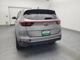 Used 2021 Kia Sportage LX image 6