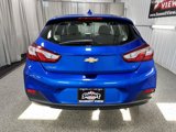 Used 2018 Chevrolet Cruze LT image 5