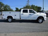 Used 2022 RAM 3500 Tradesman image 2