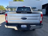 Used 2017 Ford F250 XLT w/ XLT Premium Package image 4