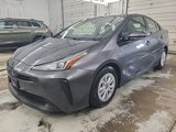 Used 2020 Toyota Prius L Eco image 4
