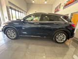 Used 2023 INFINITI QX50 Luxe image 2