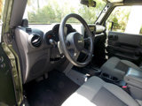 Used 2009 Jeep Wrangler Unlimited X image 2