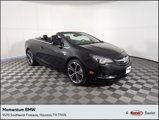 Used 2017 Buick Cascada Premium image 1