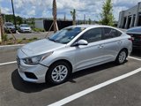 Used 2018 Hyundai Accent SE image 2